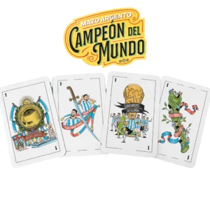 Mazo del Campeon - Image 3