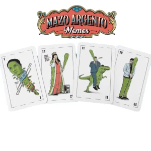 Mazo Argento Memes - Image 5