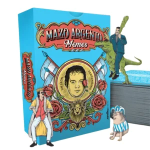 Mazo Argento Memes - Image 1