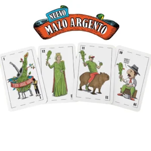 Mazo Argento Original - Image 3