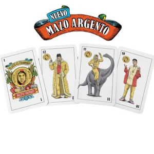 Mazo Argento Original - Image 4