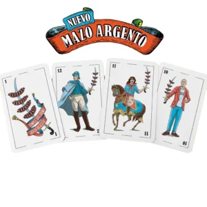 Mazo Argento Original - Image 5