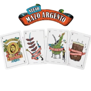 Mazo Argento Original - Image 6