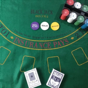 Poker Set (Alquiler) / $12000 - Image 6