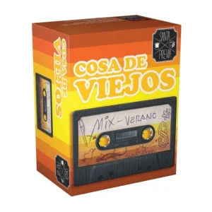 Cosa De Viejos (Alquiler) / $7000